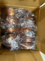 Monarch Pure Copper Siam Rain… — Photo 4
