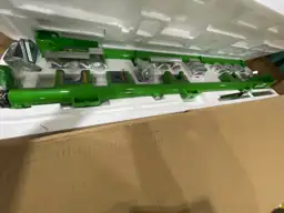 Green Touch Industries XB103 Xtreme… — Photo 5