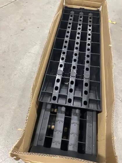 Poly Car Ramp Set, 12,000-Lb.… — Photo 3