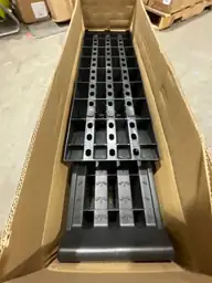 Poly Car Ramp Set, 12,000-Lb.… — Photo 3