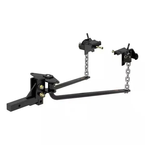 MV Round Bar Weight Distribution… — Photo 1