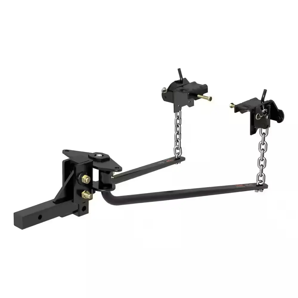 MV Round Bar Weight Distribution… — Photo 1