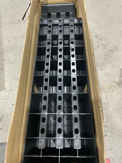 Poly Car Ramp Set, 12,000-Lb.… — Photo 3