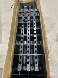 Poly Car Ramp Set, 12,000-Lb.… — Photo 3