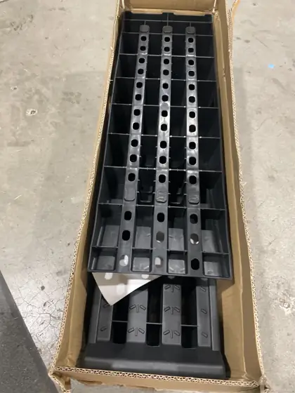 Poly Car Ramp Set, 12,000-Lb.… — Photo 3