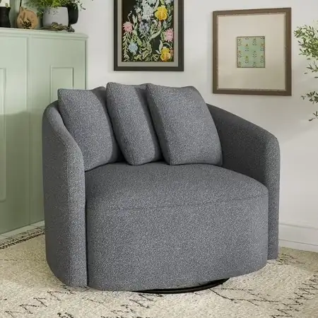 Beautiful Drew Chair by Drew… — Photo 1