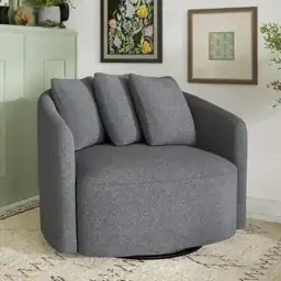 Beautiful Drew Chair by Drew… — Photo 1