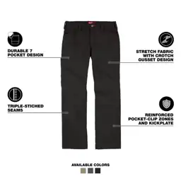Men's 34 in. x 32… — Photo 2