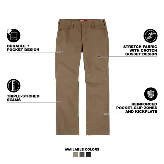 Men's 34 in. x 32… — Photo 2