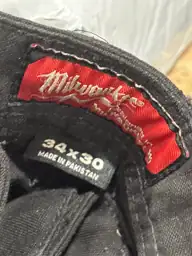Men's 34 in. x 30… — Photo 4