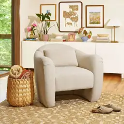 Beautiful Barrymore Accent Chair by… — Photo 1
