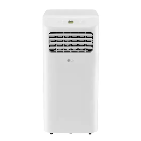 6000 BTU (8765 ASHRAE) 115V… — Photo 1