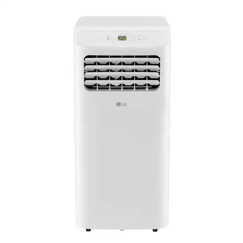 6000 BTU (8765 ASHRAE) 115V… — Photo 1