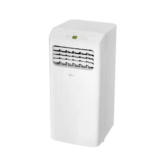 6000 BTU (8765 ASHRAE) 115V… — Photo 2