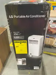 6000 BTU (8765 ASHRAE) 115V… — Photo 3