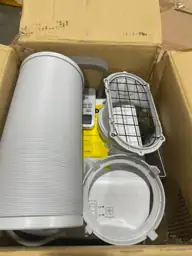 6000 BTU (8765 ASHRAE) 115V… — Photo 4