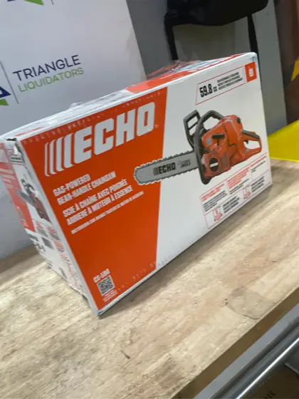 ECHO 20 in. 59.8 cc… — Photo 3