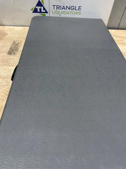 Byliable Folding Table 6FT Narrow… — Photo 4