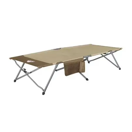 Ozark Trail Oversized Cot — Photo 1