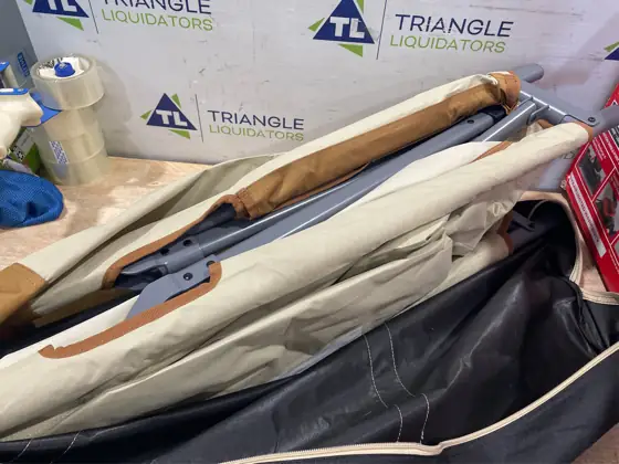 Ozark Trail Oversized Cot — Photo 3