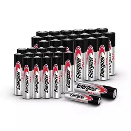 Energizer MAX Alkaline 20 AA… — Photo 2