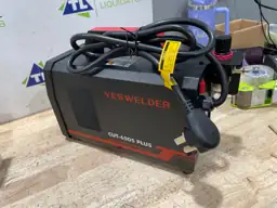 YESWELDER CUT-65DS PLUS Plasma Cutter,… — Photo 5