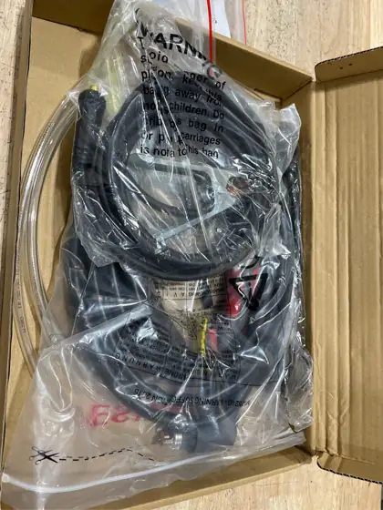 YESWELDER CUT-65DS PLUS Plasma Cutter,… — Photo 6