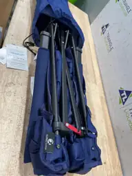 ALPHA CAMP Oversized Camping Chair… — Photo 4