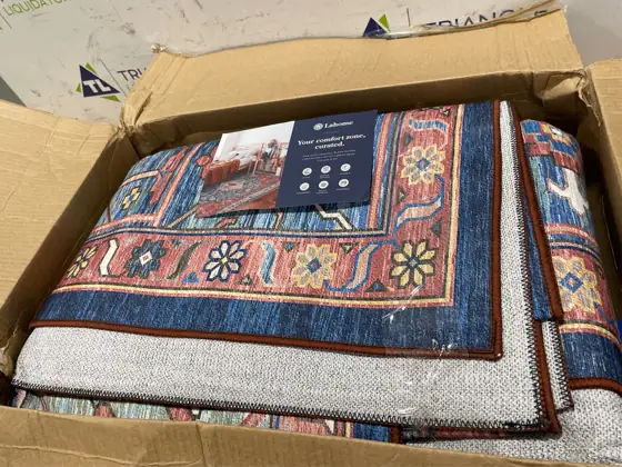Lahome 9x12 Area Rugs -… — Photo 4