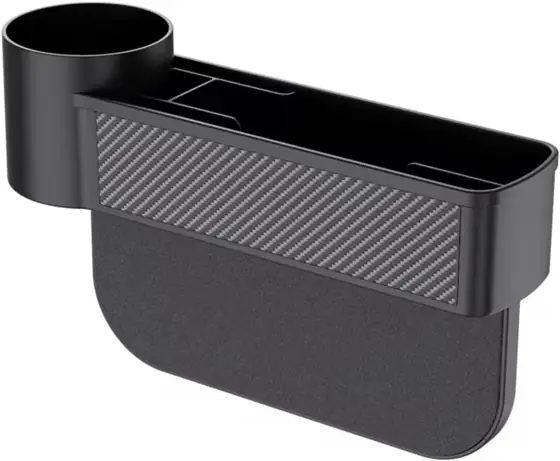 Car Seat Gap Filler with… — Photo 1