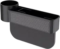 Car Seat Gap Filler with… — Photo 1