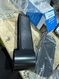 Car Seat Gap Filler with… — Photo 4