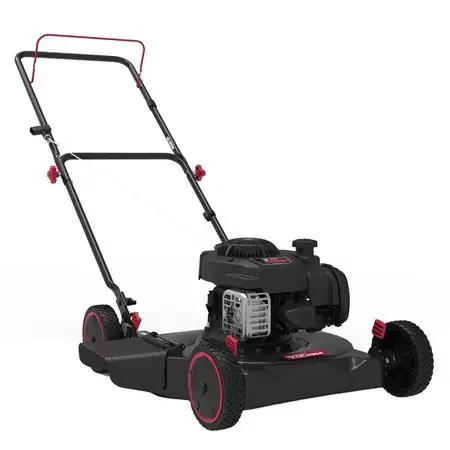 Hyper Tough 20" Walk-Behind 125cc… — Photo 1