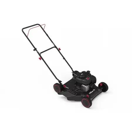 Hyper Tough 20" Walk-Behind 125cc… — Photo 2