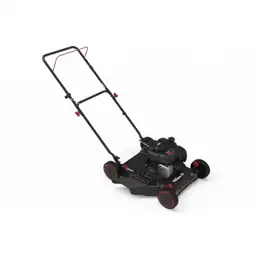 Hyper Tough 20" Walk-Behind 125cc… — Photo 2