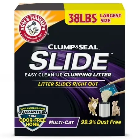 ARM & HAMMER Slide Easy… — Photo 1