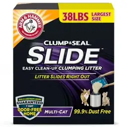 ARM & HAMMER Slide Easy… — Photo 1