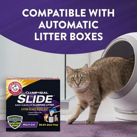 ARM & HAMMER Slide Easy… — Photo 2