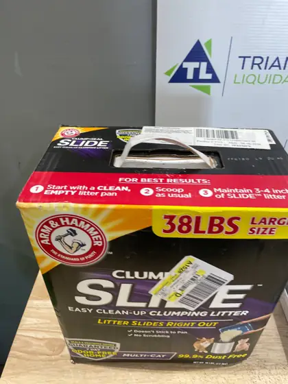 ARM & HAMMER Slide Easy… — Photo 3