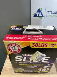 ARM & HAMMER Slide Easy… — Photo 3