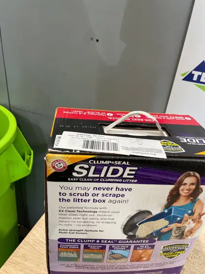 ARM & HAMMER Slide Easy… — Photo 4