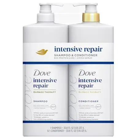 Dove Intensive Repair Damage Therapy… — Photo 1