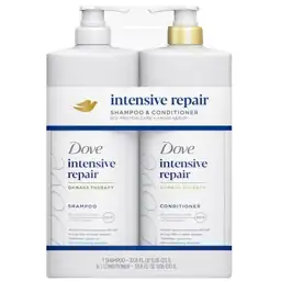 Dove Intensive Repair Damage Therapy… — Photo 1