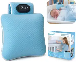 Baby Vibrating Soother for Sleep,… — Photo 1