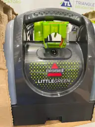 BISSELL Little Green Portable Carpet… — Photo 4