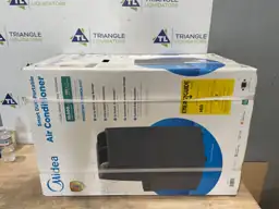 Midea 10,000 BTU Portable Air… — Photo 3