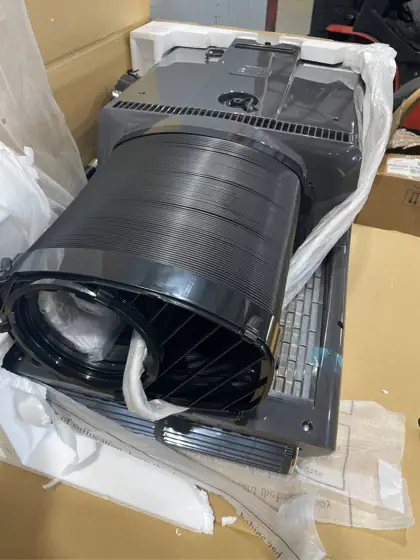 Midea 10,000 BTU Portable Air… — Photo 5