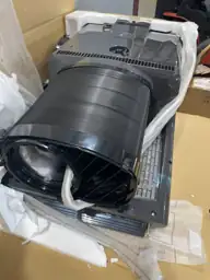 Midea 10,000 BTU Portable Air… — Photo 5