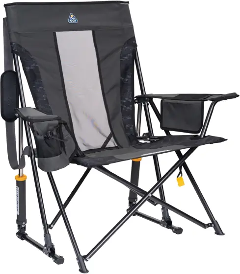 GCI Outdoor Comfort Pro Rocker… — Photo 1