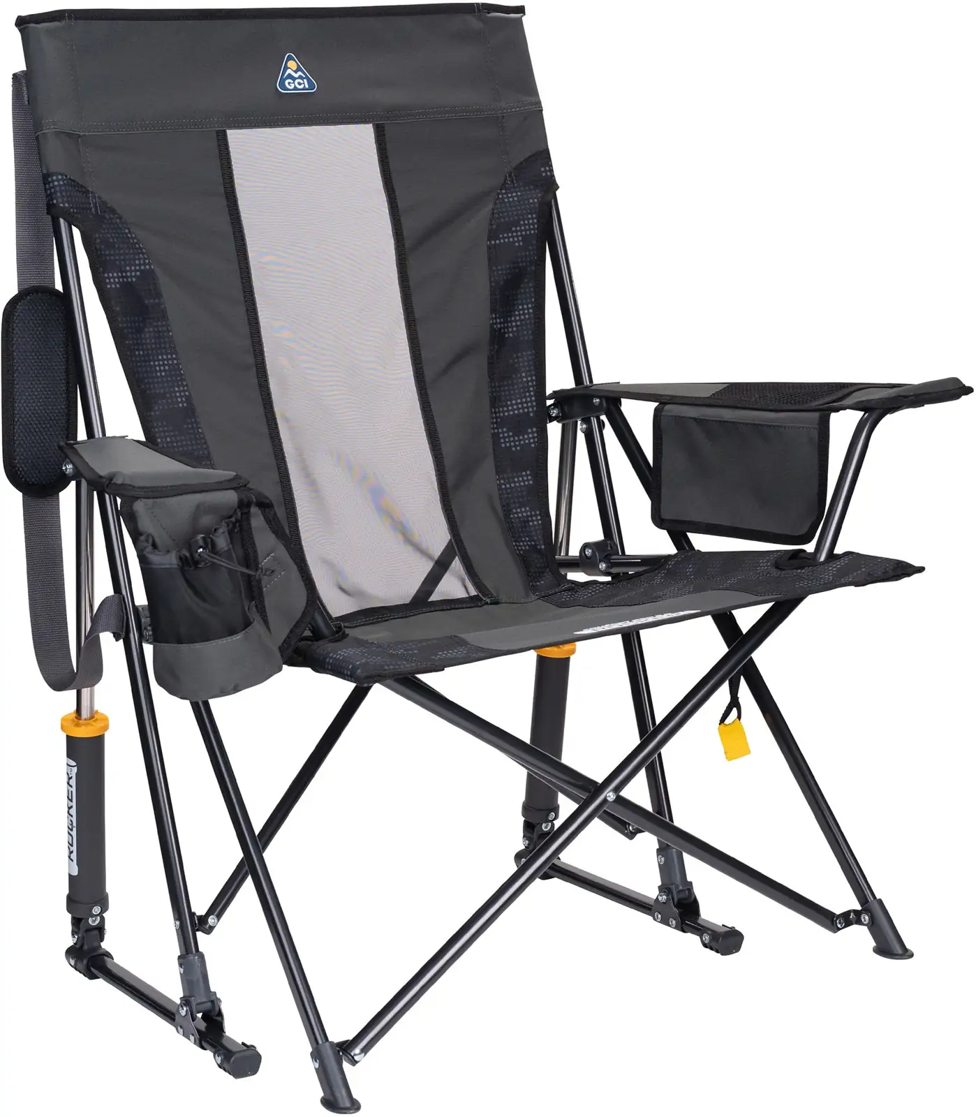 GCI Outdoor Comfort Pro Rocker… — Photo 1